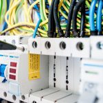 Hampshire Fuseboard Replacement