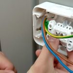 Expert Fuseboard Replacement near Hampshire
