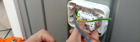 Domestic Electricians in Hampshire
