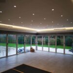 Professional Hampshire Domestic Electrician