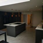 Experienced Hampshire Emergency Electrician