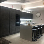 Quality Domestic Electrician in Hampshire