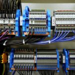 Expert Fuseboard replacement in Hampshire