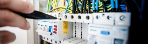 Emergency Electricians in Hampshire