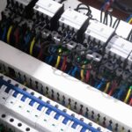 Fuse box repair in Hampshire