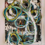 Fuse box replacement near me Hampshire