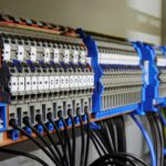 Fuseboard repairs near Hampshire