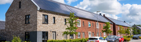 Solar PV & Battery Services